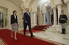 Klaus Iohannis, discuţie telefonică cu Maia Sandu – Şeful statului va face o vizită oficială în Republica Moldova, după preluarea mandatului de către Maia Sandu