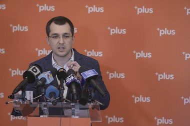 Vlad Voiculescu: Politizarea trebuie să înceteze în spitalele din Bucureşti şi din toată ţară/ Ce spune viceprimarul Capitalei despre managerii spitalelor ”Filantropia” şi ”Colentina”
