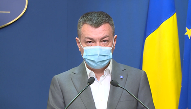 Memorandum legat de contractarea unui împrumut de la BDCE în valoare de 216 de milioane de euro pentru reabilitarea patrimoniului, prezentat în şedinţa de Guvern