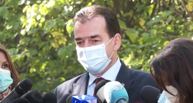 Orban: În toate localităţile carantinate cetăţenii îşi vor putea execita dreptul de vot/ Vom lua toate măsurile să ne asigurăm că nu există risc de transmitere în cadrul derulării procedurii de vot