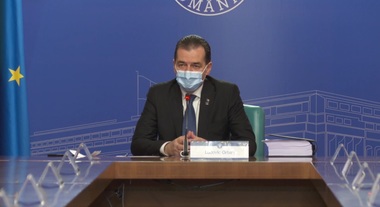 Guvernul aprobă luni OUG privind rectificarea bugetară pe acest an / Orban:  Am crescut punctul de pensie cu 14% şi este necesar să asigurăm resursele financiare pentru plata pensiilor | DOCUMENT