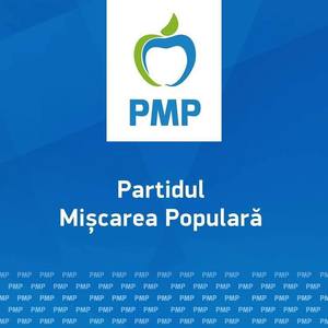PMP, scrisoare deschisă către liderii partidelor în care solicită eliminarea pensiilor speciale şi reducerea la 300 a numărului de parlamentari (P)