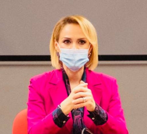 Gabriela Firea: Nimeni nu a închis biserica, în niciun război. Prin urmare, nici un război sanitar nu poate fi o justificare pentru închiderea bisericilor
