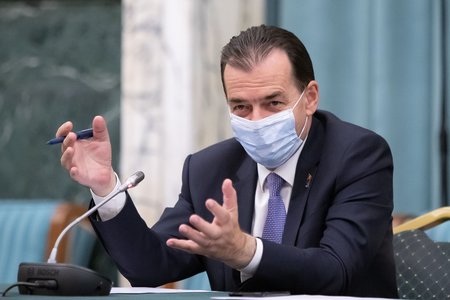 Orban, despre instituirea unui lockdown după alegeri: O minciună gogonată.Economia României nu-şi poate permite un astfel de lockdown. Oamenii au nevoie de locuri de muncă