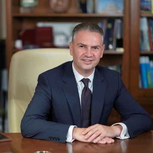 Deputatul liberal Ben Oni Ardelean este internat la Spitalul de Boli Infecţioase Timişoara, după ce a fost confirmat cu COVID-19
