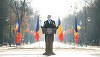 Iohannis: Gândurile noastre se îndreaptă către eroii acestui an, personalul medical şi cei care se sacrifică pentru a opri răspândirea virusului şi către victime/ Românii vor avea din nou ocazia să-şi facă auzită vocea, prin vot