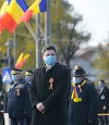 Nicuşor Dan, de Ziua Naţională: Respectul faţă de lege şi implicarea socială reprezintă, cred eu, patriotismul zilelor noastre