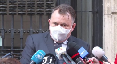 BEC a respins contestaţia Pro România la decizia BEJ Vaslui privind broşurile partidului în care scria că Nelu Tătaru este „Ministrul Bolii şi al Morţii” | DOCUMENT