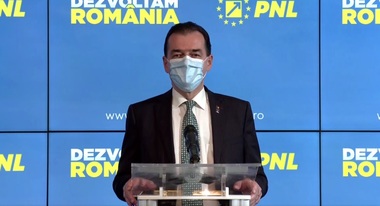 Orban: E un moment de cotitură, avem şansa ca România să se îndrepte în direcţia corectă / Vă garantez că exercitarea dreptului la vot se va face în cele mai sigure condiţii de protejare a sănătăţii
