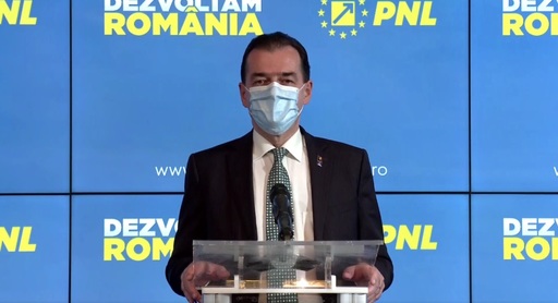 Orban: E un moment de cotitură, avem şansa ca România să se îndrepte în direcţia corectă / Vă garantez că exercitarea dreptului la vot se va face în cele mai sigure condiţii de protejare a sănătăţii