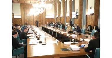 Guvernul urmează să aprobe vineri indicatorii tehnico-economici pentru construirea unui centru de arşi la Spitalul Clinic de Urgenţă pentru Copii „Grigore Alexandrescu” din Capitală