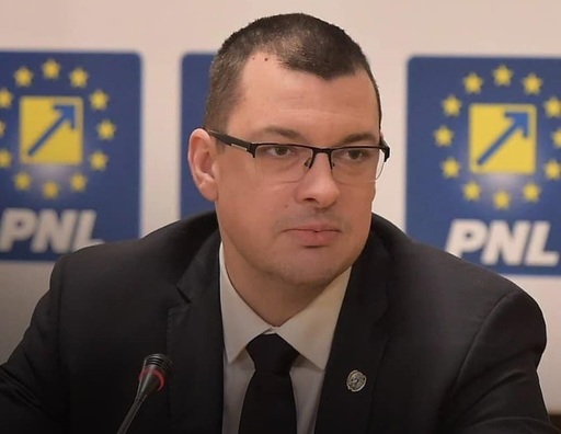 Deputat PNL, despre situaţia din R. Moldova:  Schimbarea arhitecturii statului pentru a trece instituţii esenţiale în subordinea pierzătorilor din alegeri, reprezintă indicatorul unei lovituri de stat specifice oligarhiilor post-comuniste