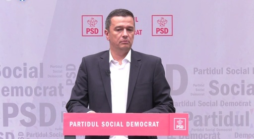 Alegeri parlamentare 2020 - Sorin Grindeanu: Am votat pentru schimbare, am votat cu gandul că votul fiecarui român poate salva România
