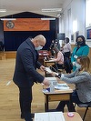 Alegeri parlamentare 2020 - Ilie Bolojan: De acest vot depinde dacă vom avea proiecte, dacă vom avea autostrăzi, dacă vom dezvolta România