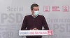 Grindeanu, întrebat despre o colaborare cu AUR: Există şanse foarte puţine spre zero să ne aliem cu un asemenea partid. Nu e o decizie luată de PSD, e o părere personală