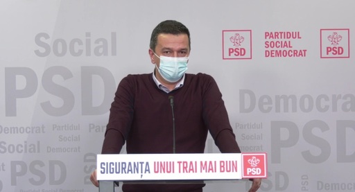 Grindeanu: „Jo napot kivanok PSD”. Iohannis acuza atunci că UDMR, în cârdăşie cu PSD, cumpără Ardealul şi noi îl vindem. Când a minţit? Atunci sau acum când se gândeşte să facă o majoritate? 