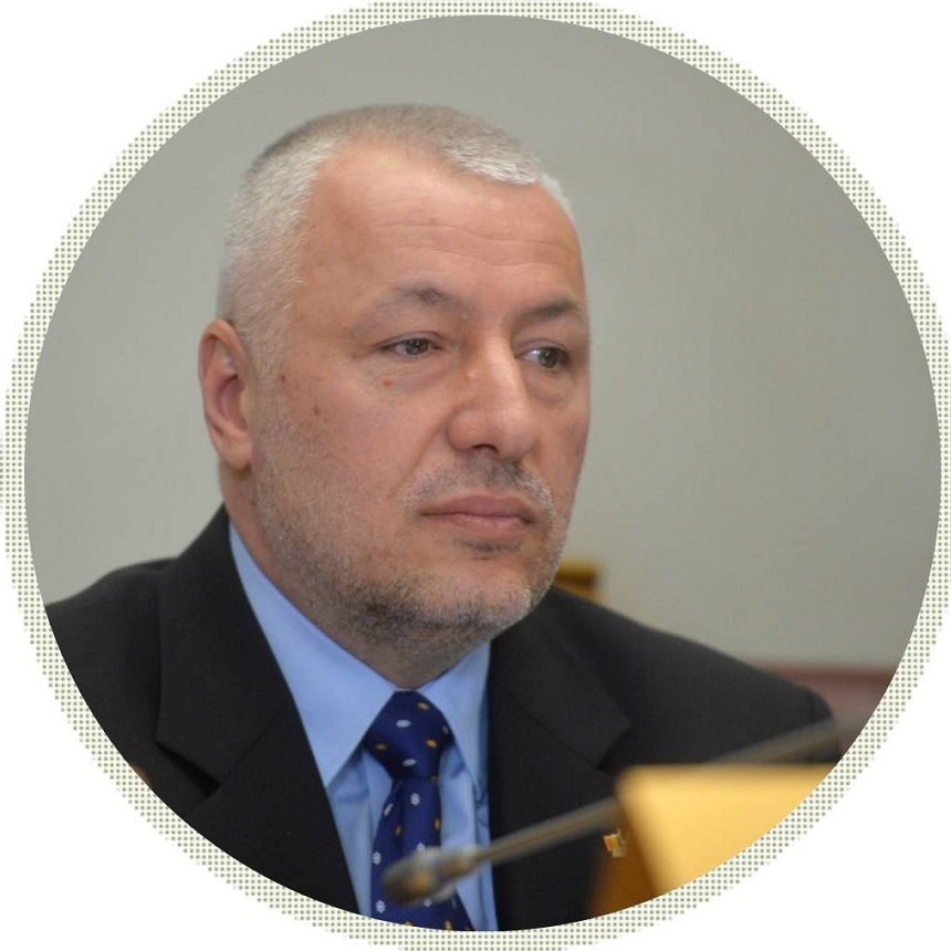 Fostul consilier prezidenţial pentru securitate naţională din mandatul preşedintelui Traian Băsescu Iulian Fota: AUR este un proiect rezultat din laboratoare neaoşe româneşti 