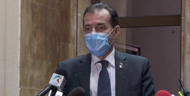 UPDATE - Orban, după şedinţa conducerii liberale: Obiectivul nostru este de a forma o majoritate parlamentară în jurul PNL, fără PSD. PNL va avea 41 de senatori şi 95 de deputaţi - VIDEO