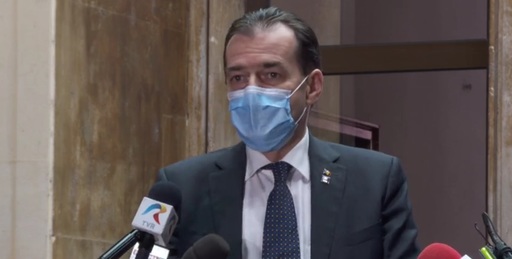 UPDATE - Orban, după şedinţa conducerii liberale: Obiectivul nostru este de a forma o majoritate parlamentară în jurul PNL, fără PSD. PNL va avea 41 de senatori şi 95 de deputaţi - VIDEO