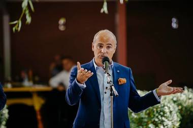 Liberalii discută şi validează miercuri 3-4 propuneri de premier pe care le vor prezenta preşedintelui Klaus Iohannis/ Rareş Bogdan: Noi facem propunerile şi domnia sa va alege/ Nu vom putea avea mai mult de 10-11 ministere din 18