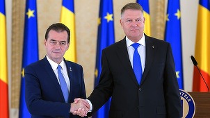 Rareş Bogdan anunţă că Ludovic Orban va discuta cu preşedintele Klaus Iohannis despre cele trei propuneri pentru funcţia de premier, una fiind actualul interimar Nicolae Ciucă