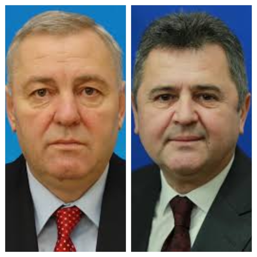 Suceava: Ioan Stan şi Eugen Bejinariu, parlamentari PSD cu cinci, respectiv patru mandate, au intrat din nou în Legislativ. Jumătate dintre aleşii suceveni sunt figuri politice noi