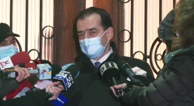 UPDATE Orban a fost votat de PNL să fie susţinut în funcţia de preşedinte al Camerei Deputaţilor / Ce liberali vor fi în echipa de negociere cu celalate partide - surse