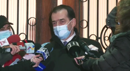 UPDATE Orban a fost votat de PNL să fie susţinut în funcţia de preşedinte al Camerei Deputaţilor / Ce liberali vor fi în echipa de negociere cu celalate partide - surse