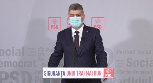 Ciolacu:  Nu am avut o întâlnire cu George Simion, am avut o discuţie telefonică. Am discutat despre cum funcţionează Parlamentul. Majoritatea parlamentarilor AUR sunt la primul mandat