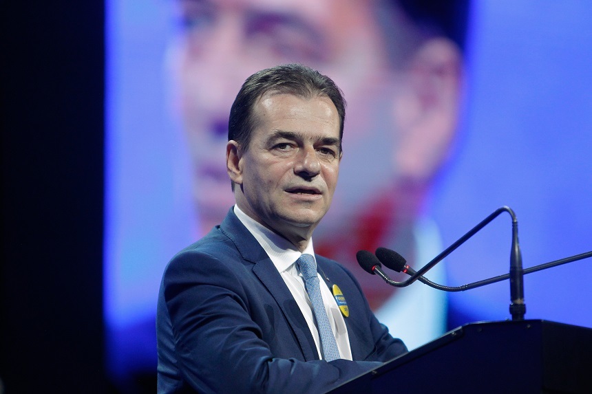 UPDATE - Discuţii tensionate între liderii PNL. Florin Cîţu nu cedează funcţia de premier. Orban negociază din nou cu USR-PLUS şefia Camerei Deputaţilor / UDMR nu are nicio preferință între Cîțu și Orban: PNL trebuie să dea premierul - surse

