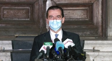 Orban, despre reproşurile din PNL după negocierea ministerelor: Între mine şi liderii din Ardeal nu există nicio tensiune. Nu toată lumea poate fi mulţumită în orice negociere/ Este împărţirea care a putut fi făcută să ajungem la o înţelegere - VIDEO
