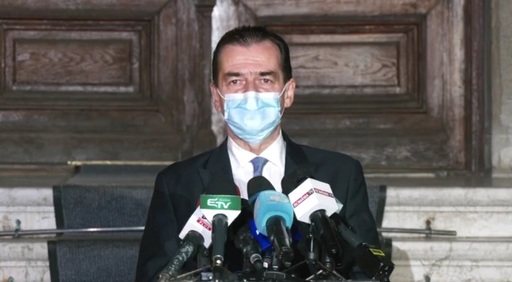 Orban, despre reproşurile din PNL după negocierea ministerelor: Între mine şi liderii din Ardeal nu există nicio tensiune. Nu toată lumea poate fi mulţumită în orice negociere/ Este împărţirea care a putut fi făcută să ajungem la o înţelegere - VIDEO
