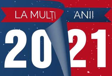 Marcel Ciolacu: 2021 se anunţă un an al austerităţii, un an extrem de greu pentru milioane de familii! Vă îndemn să vă ridicaţi şi să vă faceţi auzită vocea din nou! Ne vom întoarce în 2021 să zdrobim definitiv coaliţia pierzătorilor