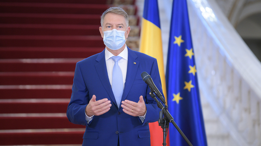 Klaus Iohannis, întâlnire miercuri cu liderii coaliţiei pentru a discuta despre priorităţile guvernării - surse