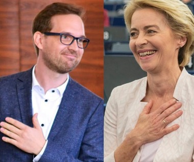 Dominic Fritz: Am avut în această după-amiază o discuţie telefonică cu doamna Ursula von der Leyen, preşedinta Comisiei Europene/ Am invitat-o să cunoască Timişoara în 2023 şi se pare că am fost foarte convingător. A acceptat imediat
