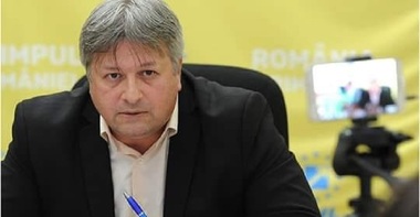 Şeful grupului consilierilor judeţeni liberali ieşeni despre ancheta DNA în cazul lui Costel Alexe: PNL Iaşi se confruntă cu o situaţie de criză majoră, organizaţia se află într-o postură vulnerabilă

