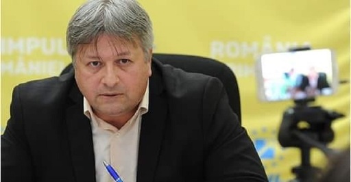 Şeful grupului consilierilor judeţeni liberali ieşeni despre ancheta DNA în cazul lui Costel Alexe: PNL Iaşi se confruntă cu o situaţie de criză majoră, organizaţia se află într-o postură vulnerabilă

