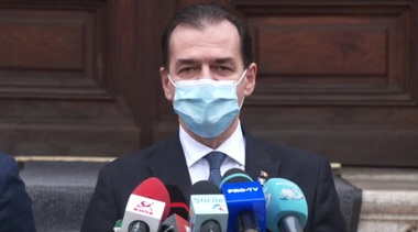 Orban: Costel Alexe a fost ales în funcţia de preşedinte al Consiliului Judeţean, cu un scor peste 40% şi nu există, în momentul de faţă, nicio constrângere legală care să-l împiedice să-şi exercite acest mandat 