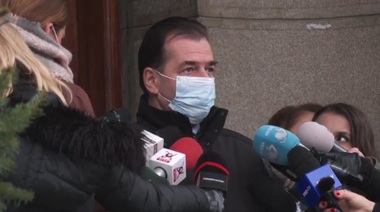 Ludovic Orban anunţă cum se împart în coaliţie funcţiile de prefecţi si subprefecţi. PNL va propune prefecţi în 23 de judeţe, USR-PLUS va face propuneri pentru 14 prefecţi, în timp ce UDMR va avea 5
