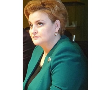 Cinci parlamentari, printre care şi Graţiela Gavrilescu, înfiinţează o „grupare parlamentară umanistă-social liberală” şi vor activa ca independenţi pe lângă grupul PSD