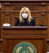 Anca Dragu: O nouă etapă restauratoare pentru democraţia americană începe azi. O nouă şansă apărută în lupta împotriva schimbărilor climatice şi pentu promovarea creşterii economice sustenabile şi incluzive