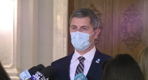 Dan Barna: Vom lucra îndeaproape cu noua administraţie americană. Avem un parteneriat strategic pe care îl dorim continuat şi dezvoltat