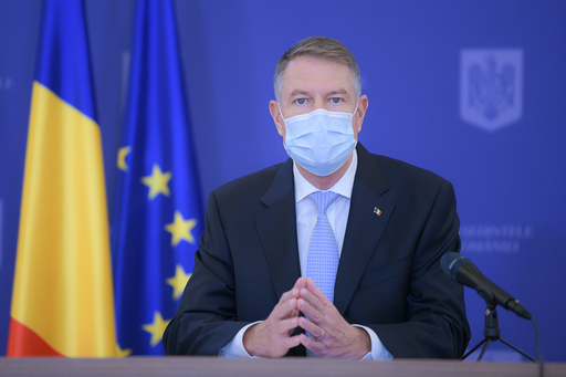 Preşedintele Klaus Iohannis a semnat decretele de acreditare pentru 12 ambasadori, printre care cei din Marea Britanie, Rusia şi Canada