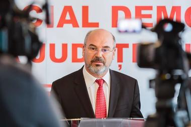 Şeful PSD Iaşi, Maricel Popa, critică faptul că niciun reprezentant al Guvernului nu a venit de Ziua Unirii la Iaşi: Alianţa CDR-2 a ajuns la putere şi a uitat de ieşeni

