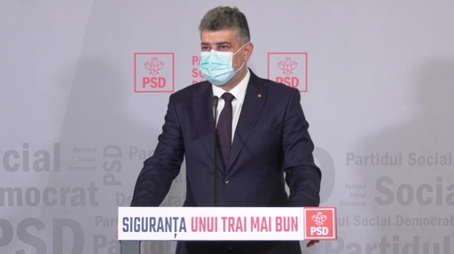 Ciolacu: Execuţia bugetară a dreptei pe 2020 = dezastru pe linie. Prăpădului financiar pe anul trecut - 9,8%, un deficit de 100 miliarde lei, cât deficitul total al celor trei ani şi 10 luni din guvernările PSD