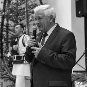 Hunedoara: Primarul comunei Romos, liberalul Mircea Pătrânjan a murit duminică