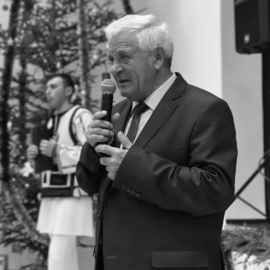 Hunedoara: Primarul comunei Romos, liberalul Mircea Pătrânjan a murit duminică