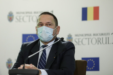 Biroul Executiv al PNL a validat negocierile referitoare la prefecţi, cu o singură abţinere/ Orban: este firesc ca orice formaţiunea din coaliţie să aibă dreptul  de a fi reprezentată/ Despre Berbeceanu: Dacă va fi în continuare prefect nu depinde de PNL