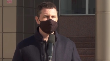 Tanczos Barna: Am făcut şi eu astăzi rapelul. Singura soluţie în lupta împotriva acestei boli este vaccinarea
