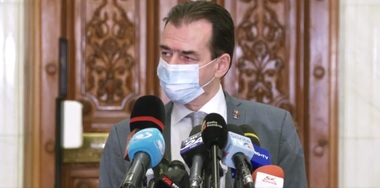 Orban, despre moţiunea împotriva lui Voiculescu: Vom vota împotriva acestei moţiuni simple. Dacă avem critici de exprimat, le exprimăm în cadrul coaliţiei